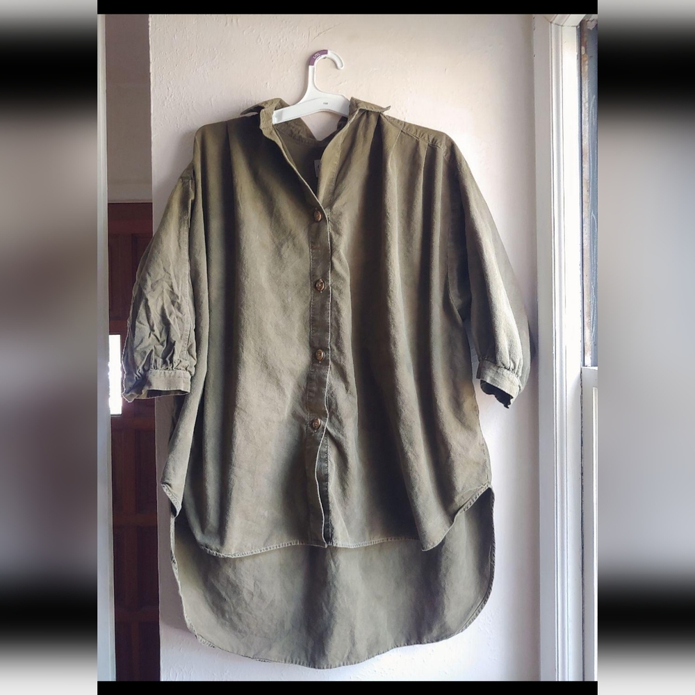 COPY - ESBY chelle top